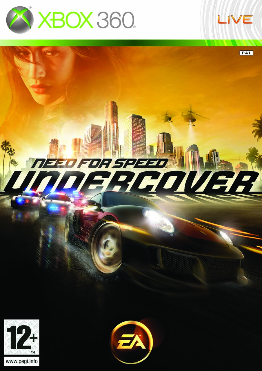 Need for Speed: Undercover - Imagen 36